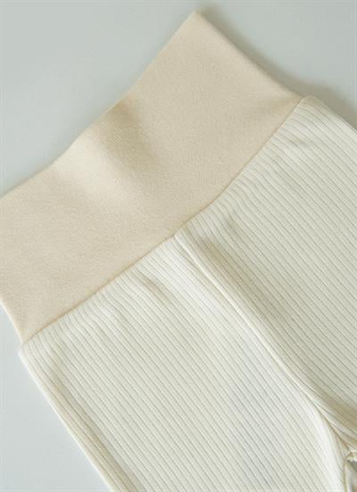 Organik Piya 2li Takım Natural