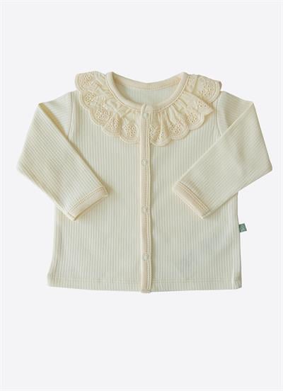 Organik Piya 2li Takım Natural