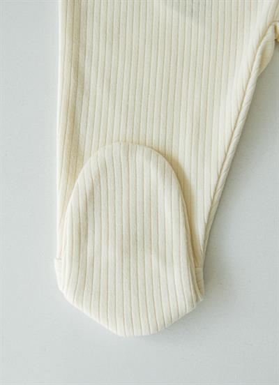 Organik Piya 2li Takım Natural