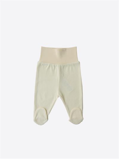 Organik Piya 6lı Hastane Çıkış Seti Natural