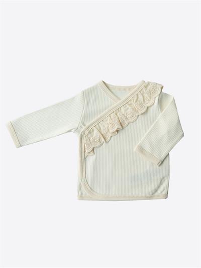 Organik Piya 6lı Hastane Çıkış Seti Natural