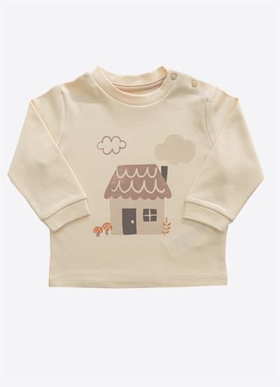 Organik Posca Sweat Natural