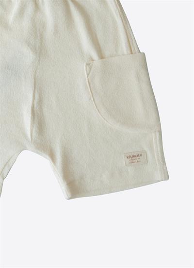 Organik Premium Havlu 2li Takım Natural