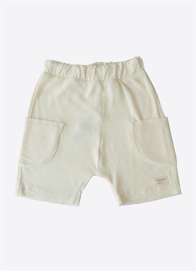 Organik Premium Havlu 2li Takım Natural