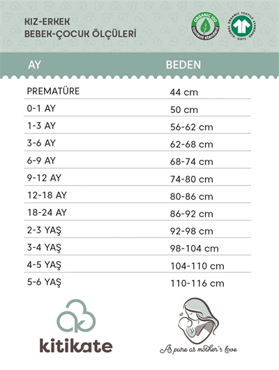Organik Puka Müslin Gömlek Beyaz