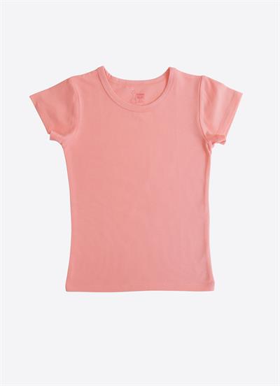 Organik Rabbit 3lü Atlet Pembe