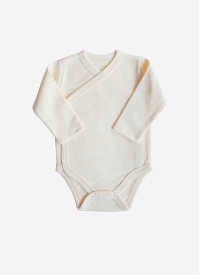 Organik Rainbow 12li Hastane Çıkış Seti Yeşil