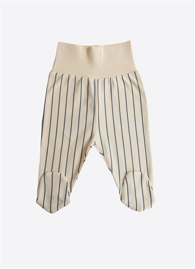 Organik Red Crab 4lü Hastane Çıkış Seti Natural