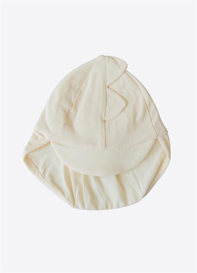 Organik Saurus Şapka Natural