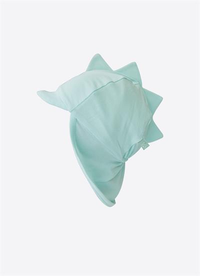 Organik Saurus Şapka Yeşil