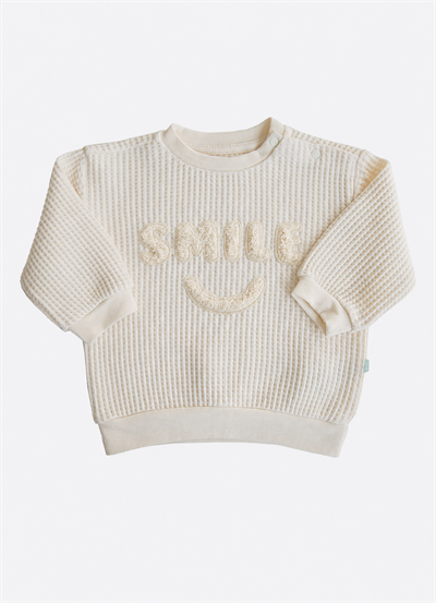 Organik Smile 2li Takım Natural