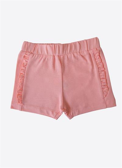 Organik Sonya 2li Takım Pembe