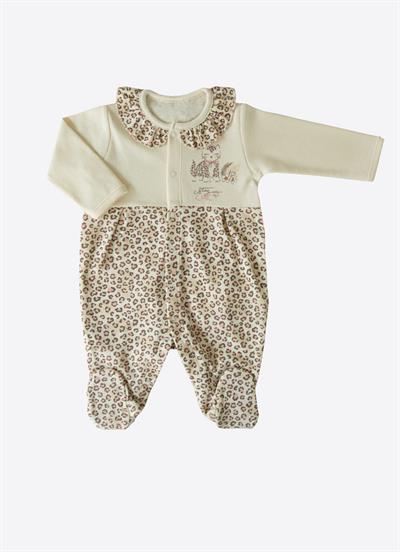 Organik Stay Chic Boneli Tulum Natural