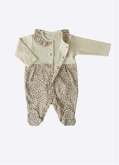 Organik Stay Chic Boneli Tulum Natural