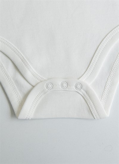 Organik Stella Body Ekru