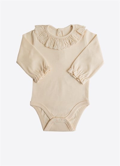 Organik Stella Body Natural