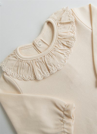 Organik Stella Body Natural