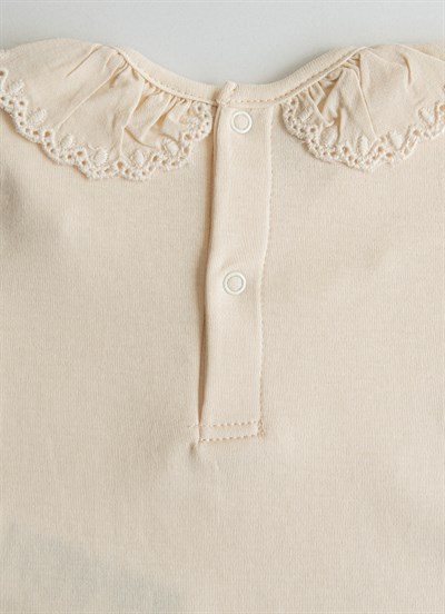 Organik Stella Body Natural