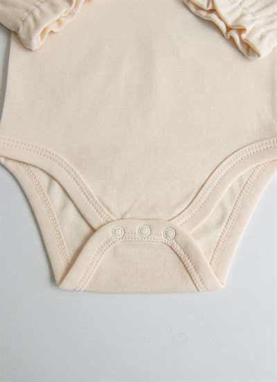 Organik Stella Body Natural