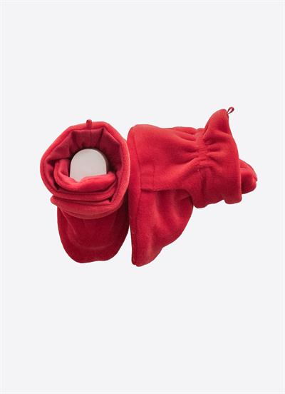 Organik Step Panduf Kırmızı