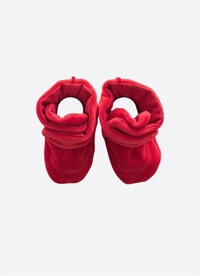 Organik Step Panduf Kırmızı