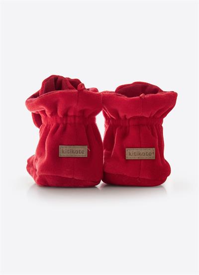 Organik Step Panduf Kırmızı