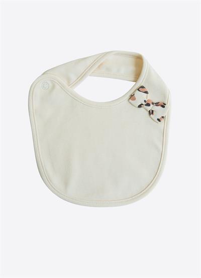 Organik Sweat Girl 5li Hastane Çıkış Seti Natural