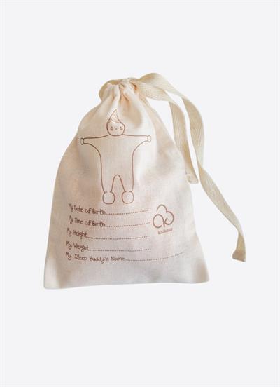 Organik Tawky Kese Natural