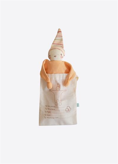 Organik Tawky Kese Natural