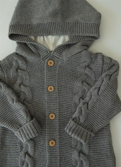 Organik Triko Lena Tulum Grimelanj