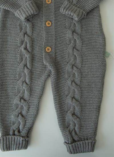 Organik Triko Lena Tulum Grimelanj