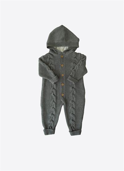 Organik Triko Lena Tulum Grimelanj