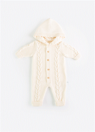 Organik Lena Tulum Natural