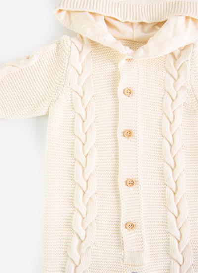 Organik Lena Tulum Natural