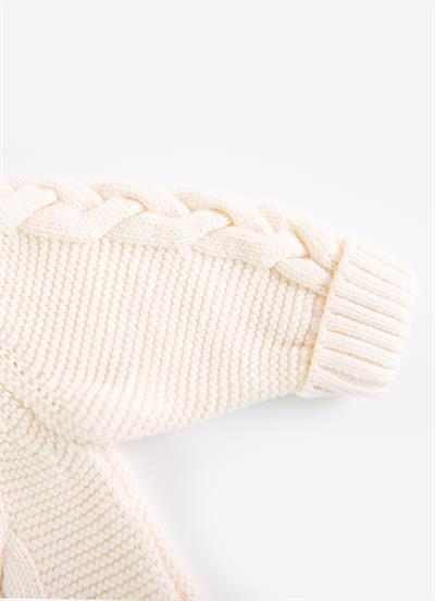 Organik Lena Tulum Natural