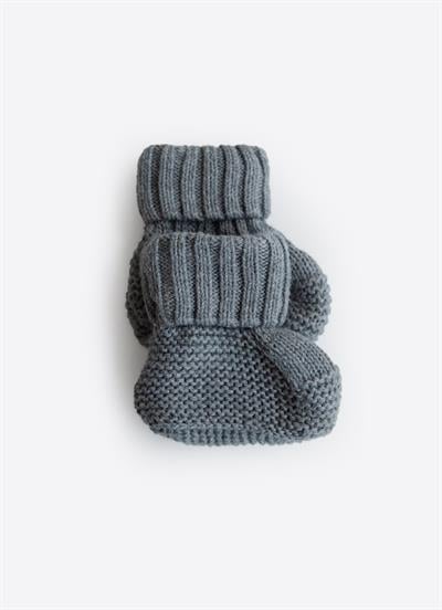 Organik Triko Patik Grimelanj