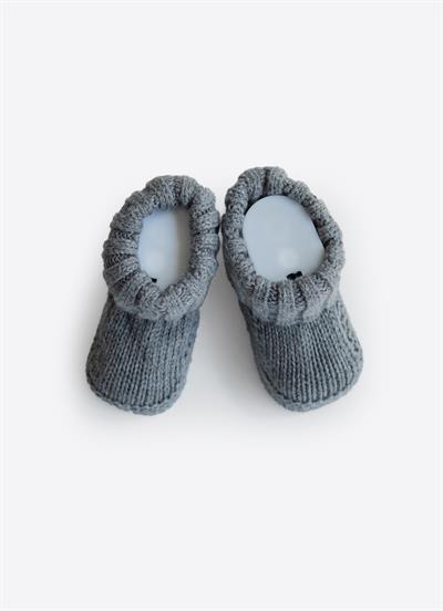 Organik Triko Patik Grimelanj