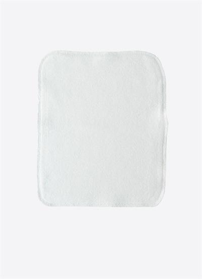 Organik Uno 4lü Çift Kat Ter Bezi Karışık Desen