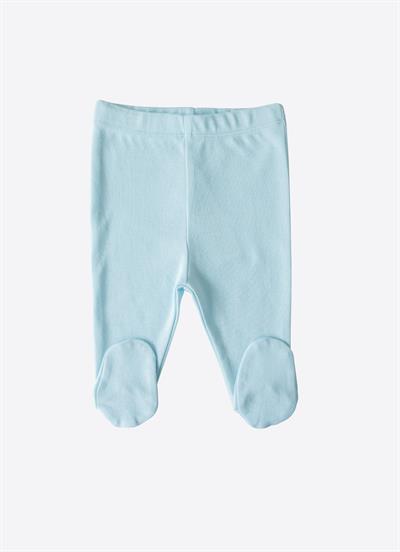 Organik Whale 2li Takım Ekru