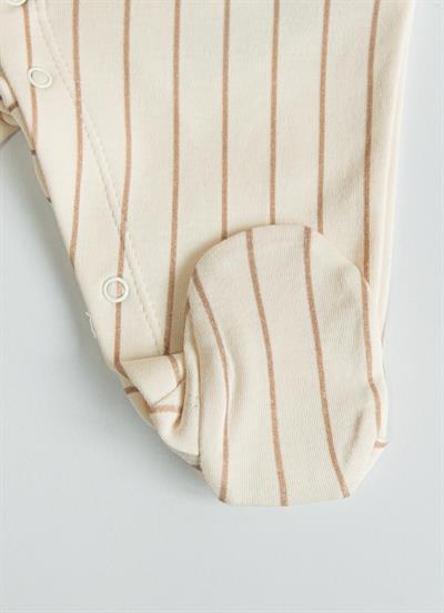 Organik Zubs Tulum Natural