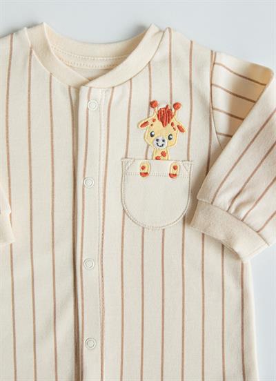 Organik Zubs Tulum Natural