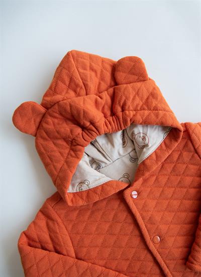 Oslo Kapitone Mont Kiremit