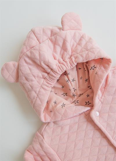 Oslo Kapitone Mont Pudra