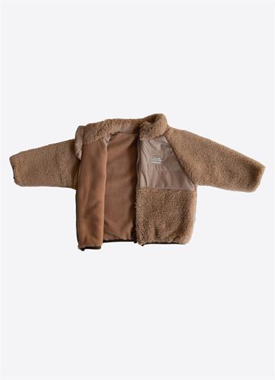 Pampa Mont Kahverengi