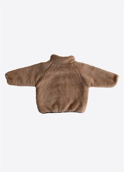 Pampa Mont Kahverengi