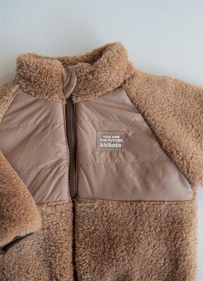 Pampa Mont Kahverengi