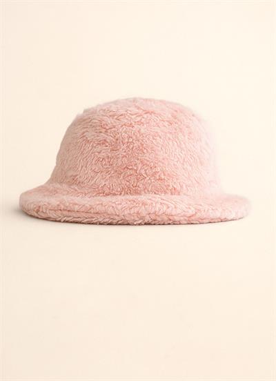 Pampa Şapka Pembe