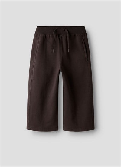 Name IT Pantolon Bordo