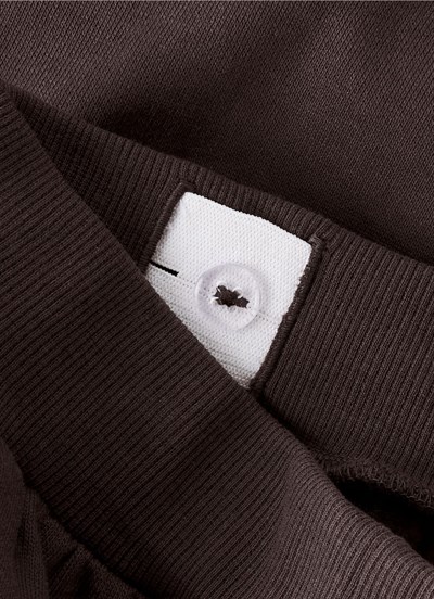 Name IT Pantolon Bordo