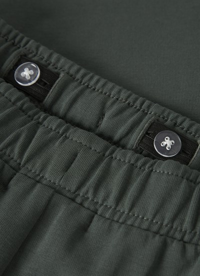 Name IT Pantolon Yeşil